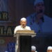 Bupati HST Ajak Warga Hijrah Menuju Kebaikan di Tabligh Akbar 1 Muharram 1447 H