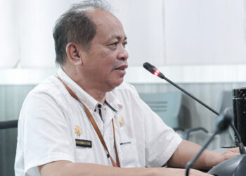 Pemkab HST Tekankan Integrasi Program Permukiman Lewat Rakor Pokja PKP